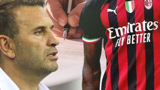 Son dakika: Galatasaray'da transfer bitmiyor! Aslan, bombayı ocak ayında Fode Ballo-Toure ile patlatacak...