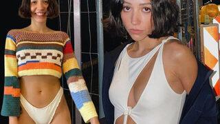 İç çamaşırlı ev haliyle olay olmuştu! Kazancını gayrimenkule yatırdı... İşte evinin değeri