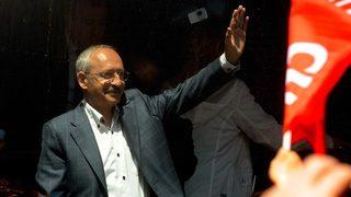 CHP'de aday listesi büyük ölçüde belli oldu, işte CHP adayları