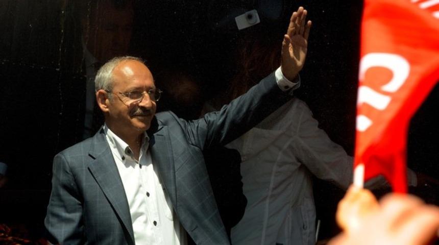 CHP'de aday listesi büyük ölçüde belli oldu, işte CHP adayları