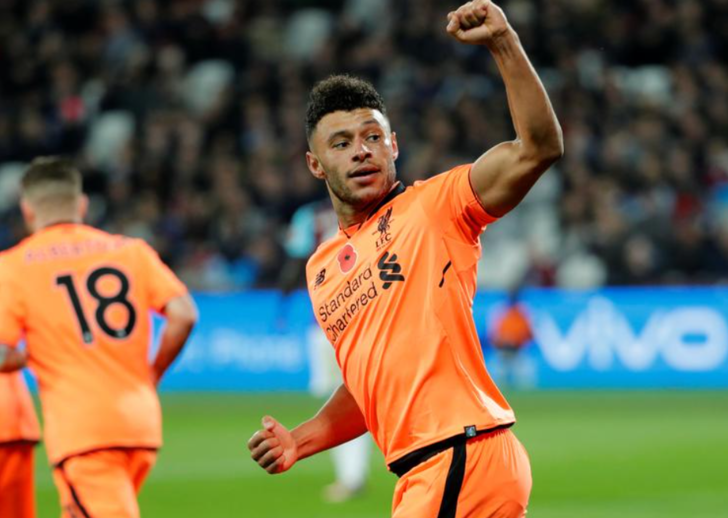 Liverpool'un yıldız futbolcusu Alex Oxlade-Chamberlain'in 3,5 milyon sterlinlik evi soyuldu! "Sadece maddi zarar vermediler..." G2