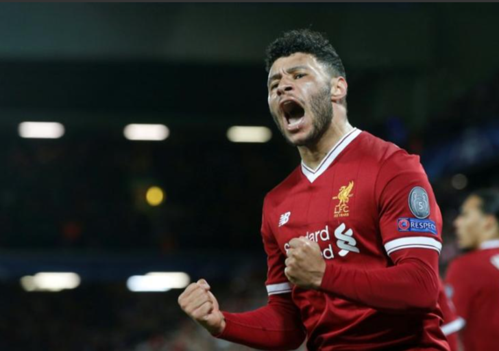 Liverpool'un yıldız futbolcusu Alex Oxlade-Chamberlain'in 3,5 milyon sterlinlik evi soyuldu! "Sadece maddi zarar vermediler..." G3