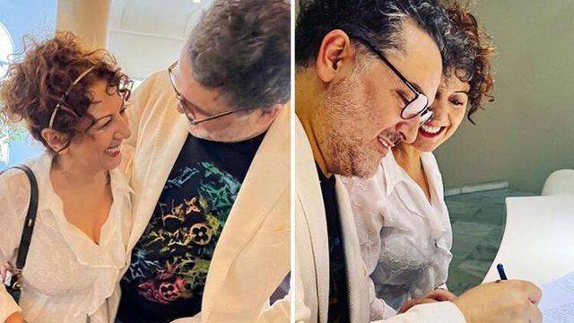 Günay Karacaoğlu'nun eşi Prof. Dr. Saadettin Eskiçorapçı kimdir? Saadettin Eskiçorapçı kaç yaşında, nereli?