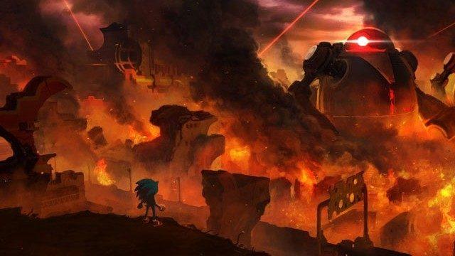 Sonic Mania ertelendi, Project Sonic 2017’nin ismi belli oldu