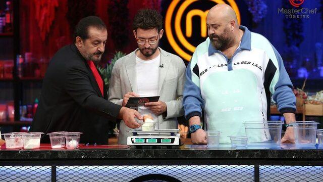 MasterChef dokunulmazlık oyununu kim, hangi takım kazandı? 28 Eylül 2022 MasterChef eleme adayları kim oldu?