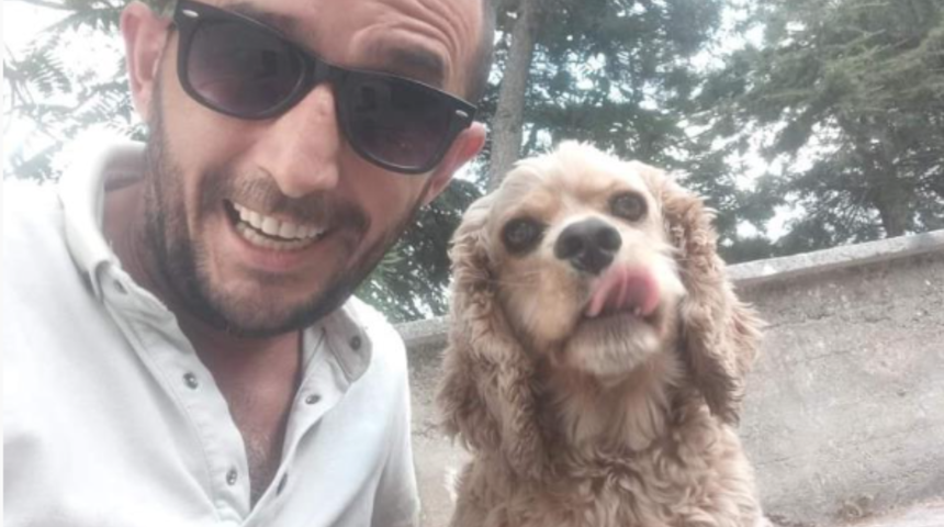 Dört kez köpeği çalınan adamın bu kez ödül parası da kalmadı: Lütfen geri getirin