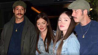 Kubilay Aka ile aşk yaşayan Danla Bilic'ten olay sözler: Hakkımda duyduğum en yanlış ve saygısız tespit!