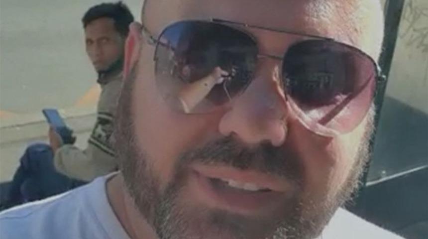 Mahsur kaldığı ülkede, nişanlısını 5 kuruşa satın almaya çalıştılar!