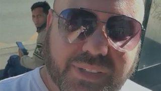 Mahsur kaldığı ülkede, nişanlısını 5 kuruşa satın almaya çalıştılar!