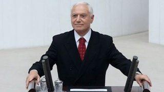 Mehmet Haberal'ın oğlu gözaltına alındı