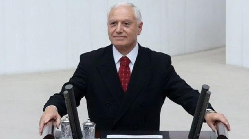 Mehmet Haberal'ın oğlu gözaltına alındı