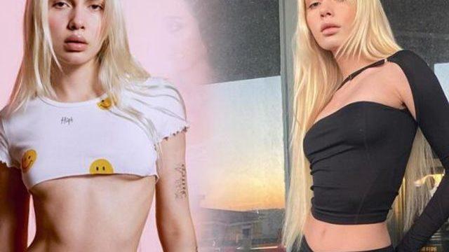 Aleyna Tilki'den olay sokak dansı videosu! Annesi Havval Öztel paylaştı: Ben ne yaşıyorum?