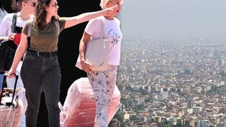 Ruslar akın etmişti! Antalya'da kiralık ev kalmadı: Çok zor ve vahim bir durumdayız