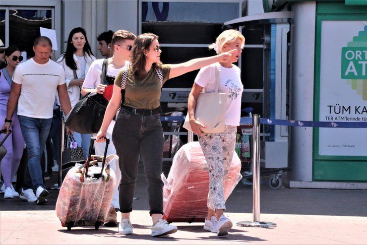 Ruslar akın etmişti! Antalya'da kiralık ev kalmadı: Çok zor ve vahim bir durumdayız G2