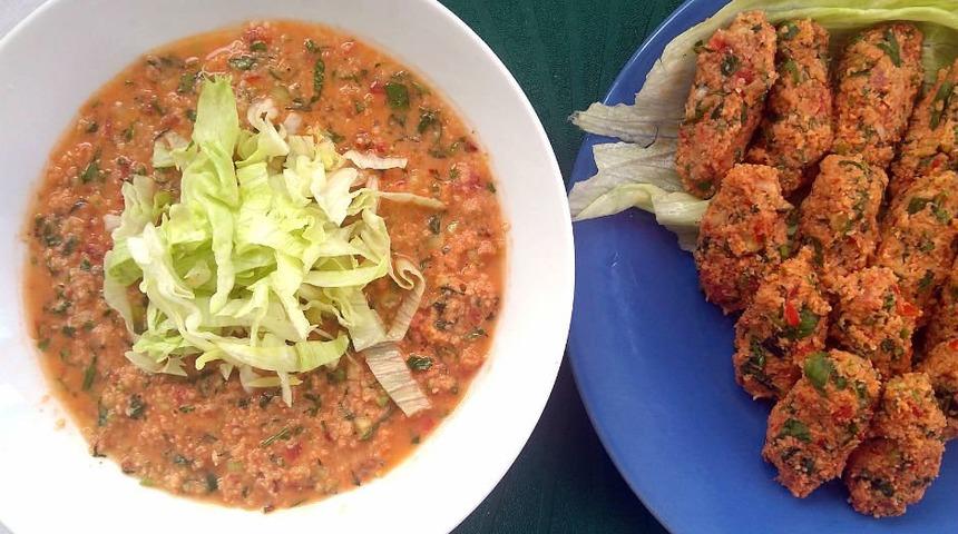 MasterChef  batırık nasıl yapılır? Lezzetine şaşıracağınız batırık tarifi!
