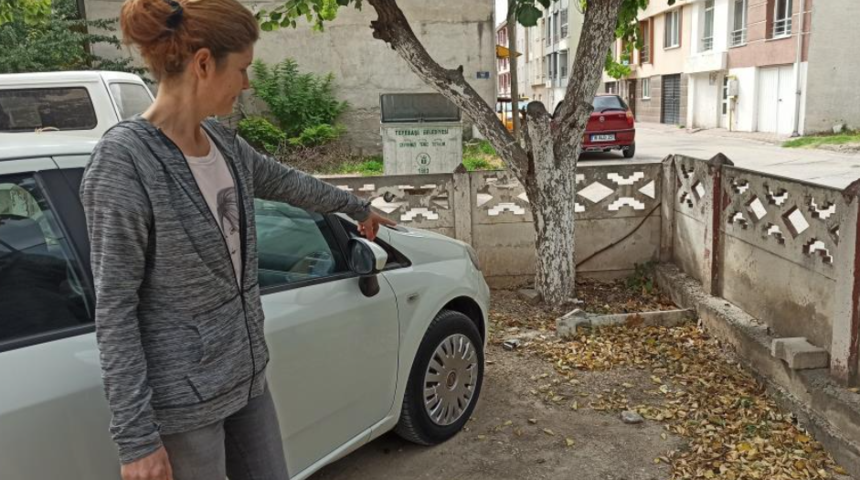 90 bin lira değerindeydi, 4 dakikada buhar oldu! 'Meslek hayatımda çok gördüm ama...'