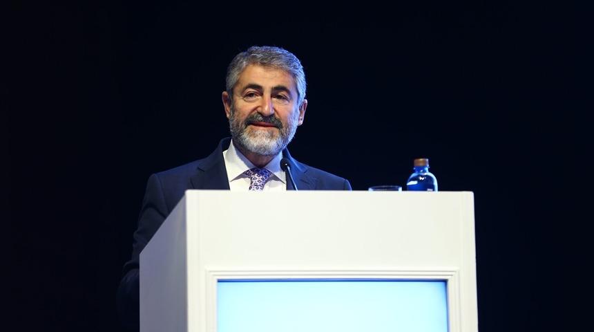 Ekonomiye yeni önlem sinyali: Bakan Nebati açıkladı: 'Ortodoks politika' vurgusu