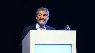 Ekonomiye yeni önlem sinyali: Bakan Nebati açıkladı: 'Ortodoks politika' vurgusu