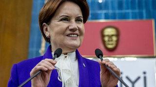 Akşener'in 'adaylık' açıklaması sonrası gündem yaratan iddia: İYİ Parti Mansur Yavaş'a teklif götürdü, Yavaş kararını verdi
