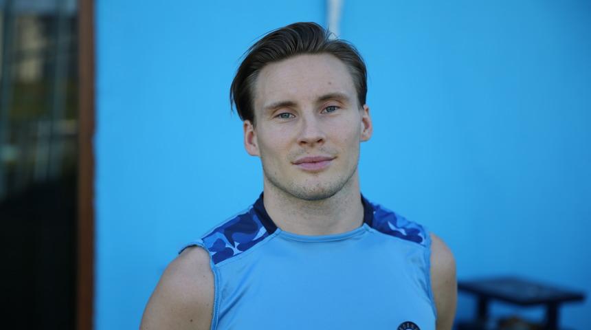 Adana Demirspor'un Norveçli oyuncuları, Galatasaray karşısında galibiyete inanıyor