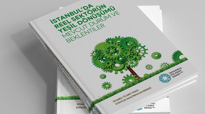 İstanbul Ticaret Odası reel sektörün nabzını İTOSAM ile ölçecek