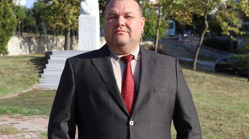 Bulgaristan'daki erken seçimler için Türkiye'de de oy kullanılacak