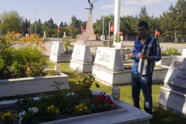 Türkiye nin yüreği yandı 7