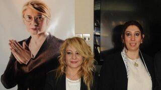 Anadolu Partisi'nin Kayseri'deki 9 milletvekili adayı da kadın