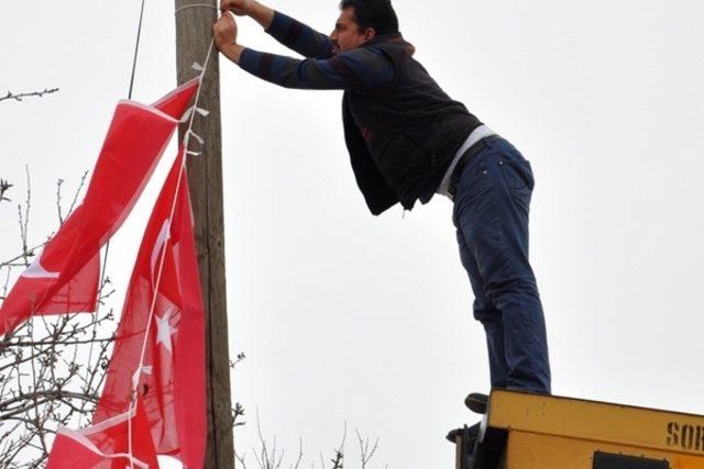 Türkiye nin yüreği yandı 9