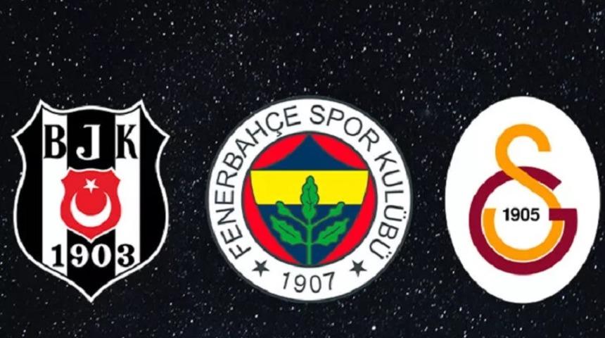 Derbilerde deplasman seyircisi yasaklandı mı? Beşiktaş, Galatasaray, Fenerbahçe maçlarına misafir takım seyircisi alınmayacak mı?