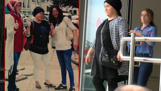 Adliye çıkışında 'zafer pozu' verip paylaşım yapan kadınlara yıllar sonra şok