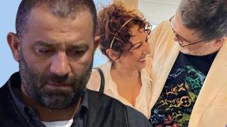 Şevket Çoruh eski eşi Günay Karacaoğlu'nun düğün pozuna yorum yapınca...