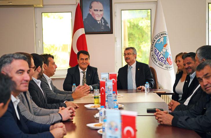 Türkiye'de yaşayan çifte vatandaşlara Bulgaristan seçimleri için sandık çağrısı G3