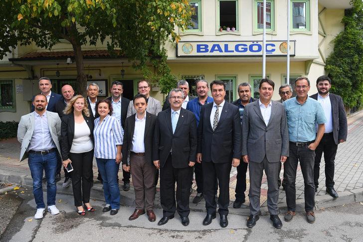 Türkiye'de yaşayan çifte vatandaşlara Bulgaristan seçimleri için sandık çağrısı G4