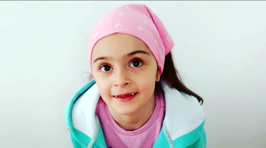 Ece Melisa yaşasaydı 6 yaşında olacaktı! Çıkmayan otopsi raporu isyan ettirdi