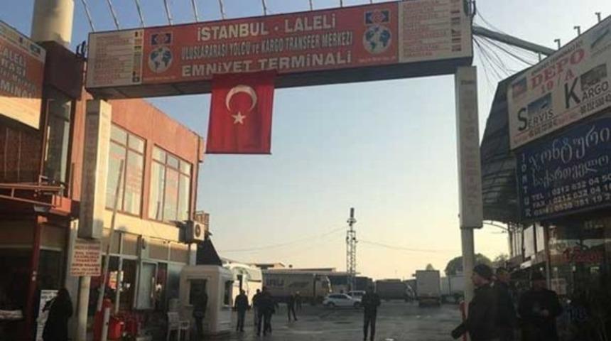 'Emniyetsiz' Terminal: Yenikapı&rsquo;daki İstanbul Uluslararası Yolcu ve Kargo Terminali