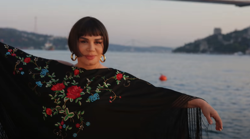 Hangi Sezen Aksu şarkısısın?