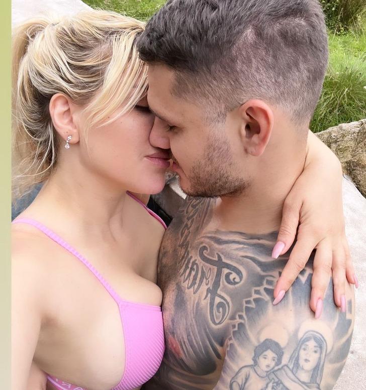 Son dakika: 'İstanbul'a geliyor!' Wanda Nara, Galatasaray için ateşi yaktı! Mauro Icardi transferi için taraftarı heyecanlandıran sözler... G5