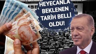 Cumhurbaşkanı Erdoğan açıklamıştı! İşte milyonları ilgilendiren ekonomik düzenlemeler için beklenen tarih: İnsanların cüzdanına dokunacak