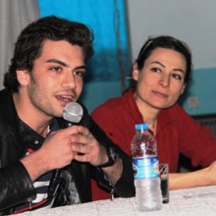 Dizi Yıldızlarıyla Buluşun