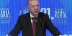 Cumhurbaşkanı Erdoğan'dan faiz ve kredi mesajı!