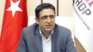 HDP Diyarbakır Milletvekili İdris Baluken tahliye edildi