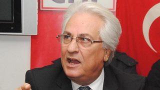 CHP'li Toptaş, 1 oy farkla listeye girip adaylıktan istifa etti