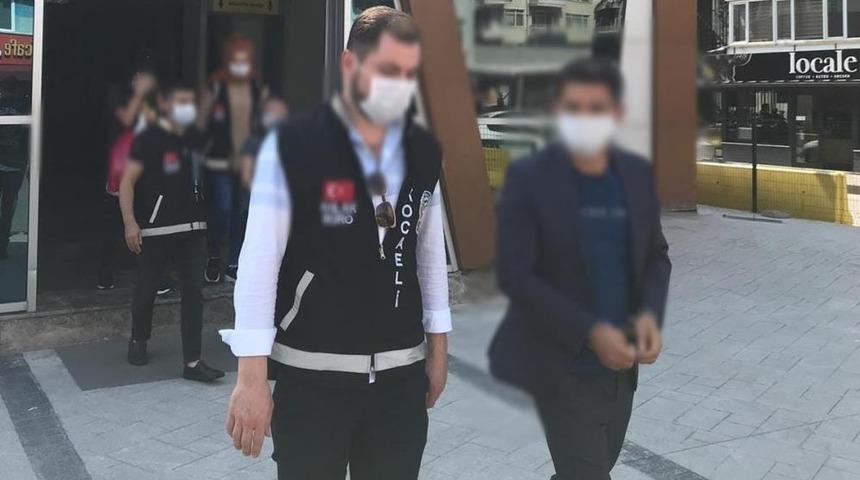 Arkadaşını &ouml;ld&uuml;rm&uuml;şt&uuml;... Mahkemede şaşkına &ccedil;eviren s&ouml;zler! 'Tahliyeyi hak ettiğimi d&uuml;ş&uuml;n&uuml;yorum'