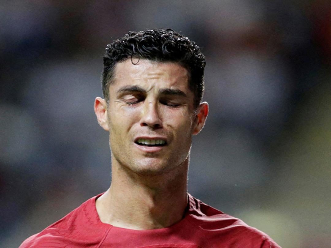 Son dakika: &Uuml;lke ayağa kalktı! Cristiano Ronaldo'nun kardeşi &ccedil;ıldırdı! "Aptallar, nank&ouml;rler!"