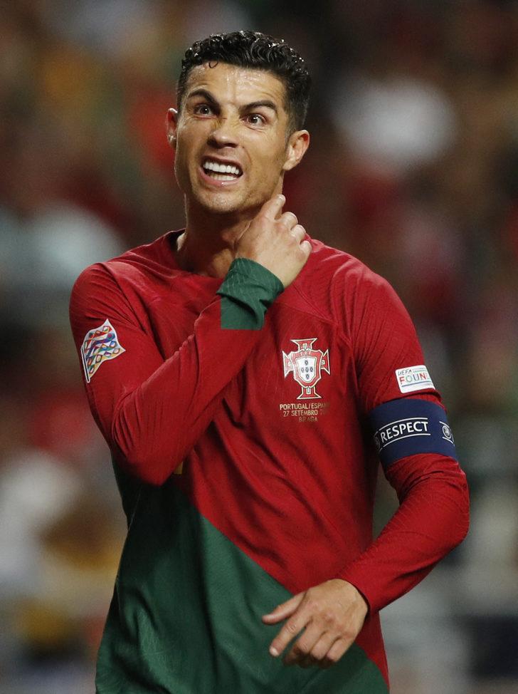 Son dakika: Ülke ayağa kalktı! Cristiano Ronaldo'nun kardeşi çıldırdı! "Aptallar, nankörler!" G3