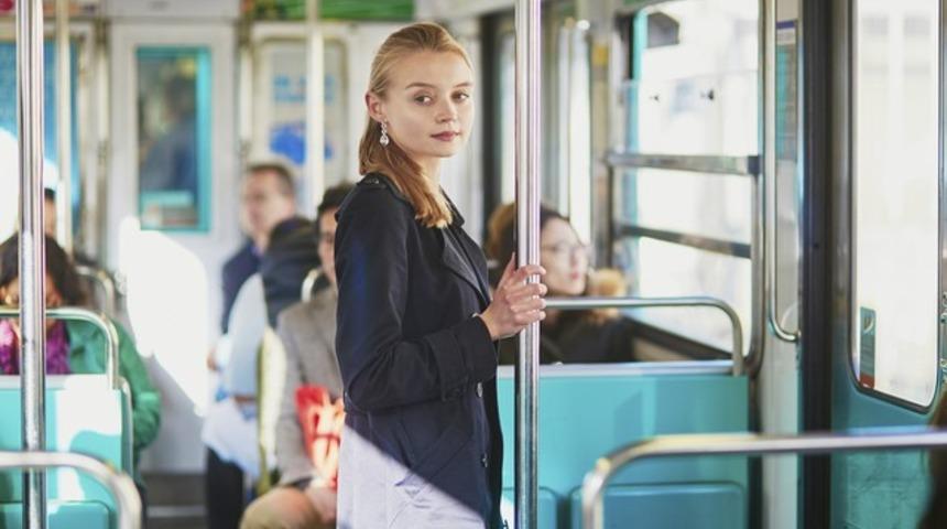 Metro Şehir İnsanını Hayata Bağlıyor