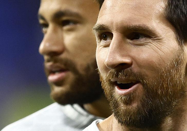 Lionel Messi gerçeği ortaya çıktı! Bedavaya imzayı atacak... G4