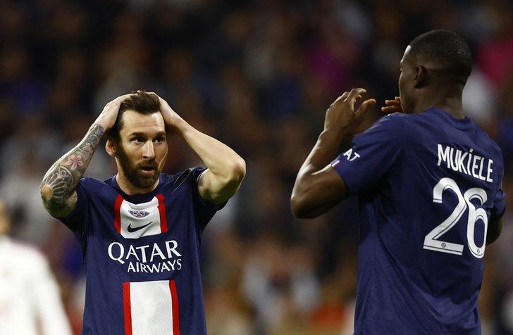 Lionel Messi gerçeği ortaya çıktı! Bedavaya imzayı atacak... G5