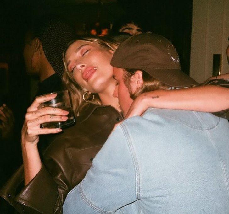 Hailey Baldwin, Justin Bieber ile seks hayatı hakkında konuştu! Olay açıklama G4